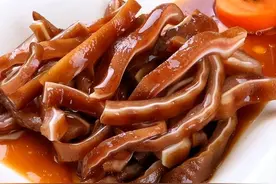 猪身上“最精华”的4个部位，肉贩子都想留着自己吃，你知道几个图片