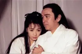 同是师徒虐恋，把雪花神剑、花千骨与玉骨遥三剧对比差别就出来了图片