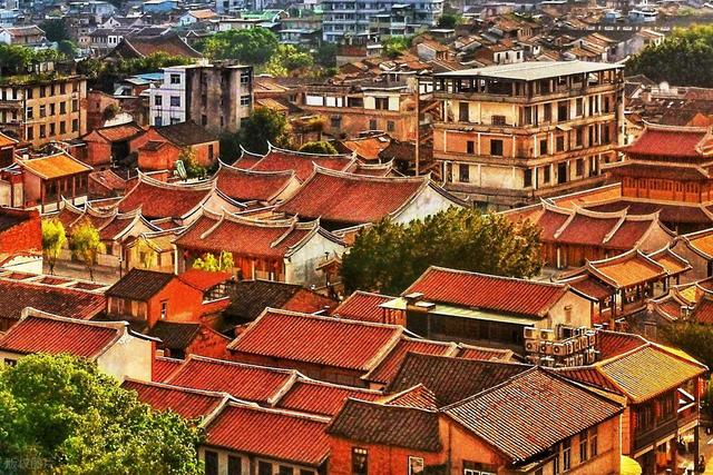 福建10大免费景点，不只适合穷游，也能玩得尽兴，一分钱都不用花