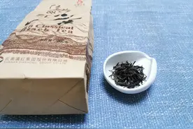 口粮茶是什么意思？好喝不贵的绿茶、红茶、普洱口粮茶推荐图片