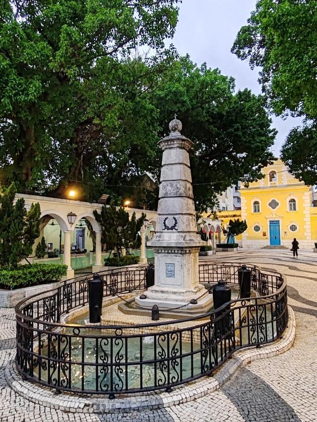 澳门大变局！路环突然爆红，氹仔老城集体看懵～