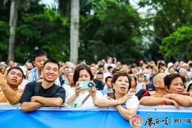 群“龙”争霸！广西各地龙舟赛超燃现场来了图片