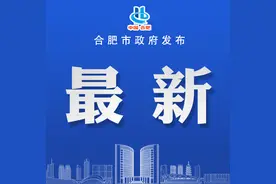 合肥正式印发！最高补助32000元！图片