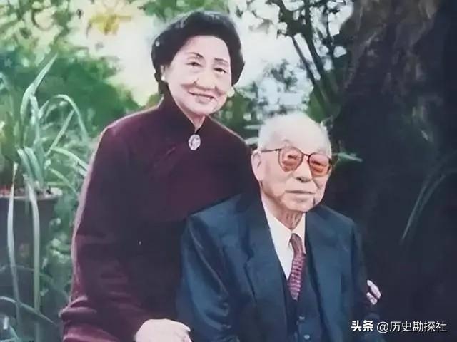 这才是于凤至的真实样貌，都看看吧，好多照片第一次见！