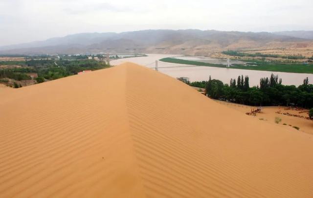 2480元起！新增甘青宁蒙旅游专列，4月2日说明会再享优惠！