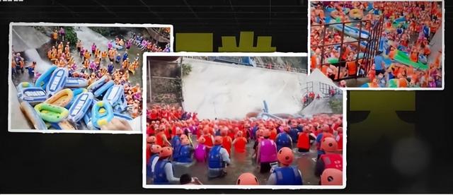 扎堆，宰客还不够？为什么旅游体验总是这么差？