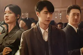 王一博、王阳回应白玉兰奖争议，《追风者》：为两位主演同时申报图片