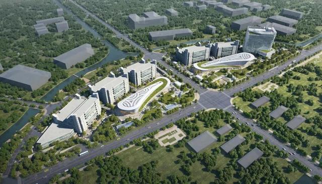 紫竹新开发！2条地铁+3个站点是什么体验