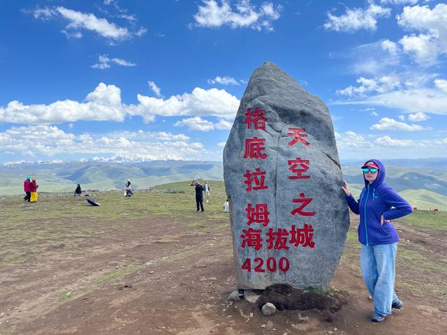 我们在2025年58天1.3万公里的自驾游经历·泸沽湖至康定（08）