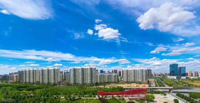 我国唯一地处五省交界的城市，历来低调，却被称为“中国科威特”