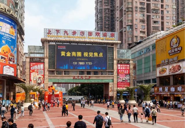 从人挤人到空荡荡广州这条老街怎么了？曾经的热闹，如今只剩唏嘘
