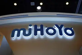 财大气粗的米哈游，开始省钱了图片