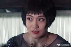 宿命之敌：是谁泄露了杨真真的身份？看懂这个细节之后才恍然大悟图片