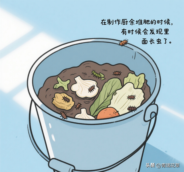 在家自制花卉肥料全攻略：从原料到使用的一站式指南
