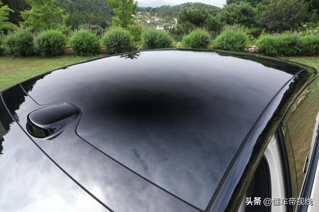 理想i6实拍