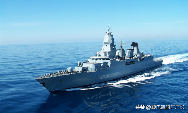 让中国海军军迷扬眉吐气的脊梁，人民海军052D型导弹驱逐舰的故事