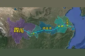 中央正式批复：将沿海的产业向中西部转移，为何不选“东三省”？图片
