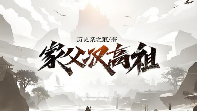 十本非常好看的秦汉三国小说，谋权争霸，彪炳史册