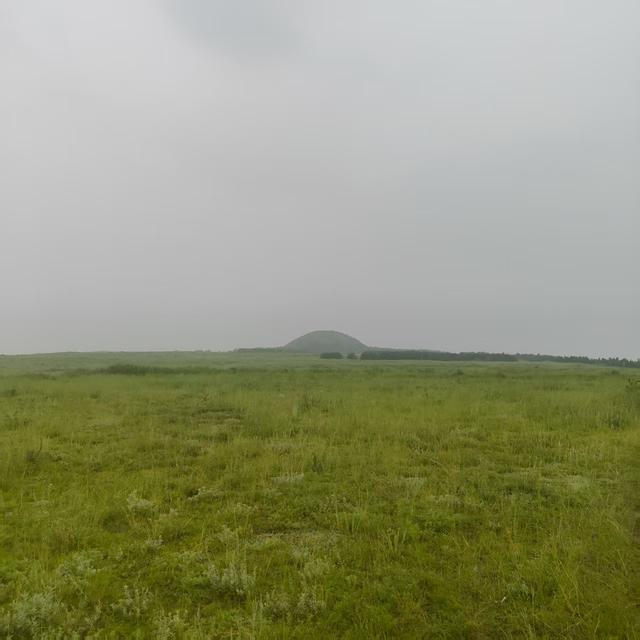 【金戈铁马·长城纪行】方山永固陵