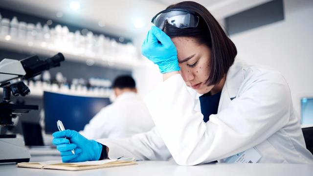 劣质期刊黑暗一天，人工智能自动识别系统曝光千余掠夺性学术期刊