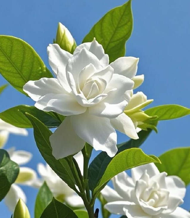 家中花卉"只长叶子不开花"？全面解析原因与破解之道