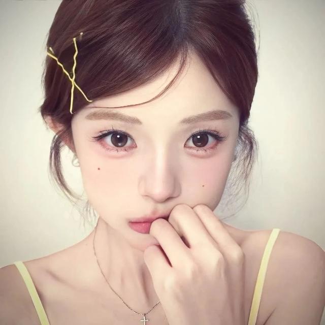 可以永久不换的头像100张