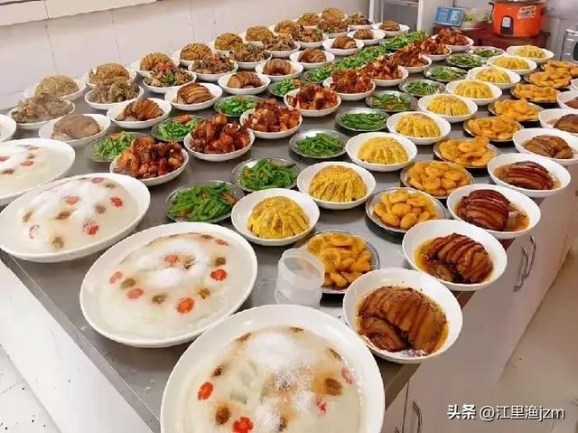 秦岭南麓的山水长卷