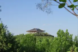 走，南森打卡去｜360度看北京，南森观景台正式开放~图片