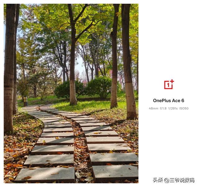 一加Ace 6初体验：惊喜满满的“西装暴徒”