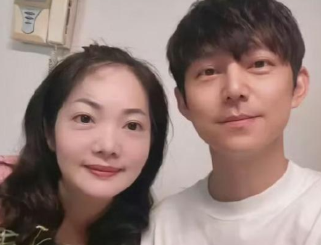 性取向成谜，遭人民网怒斥，被保姆实名举报，51岁何炅终于回应了