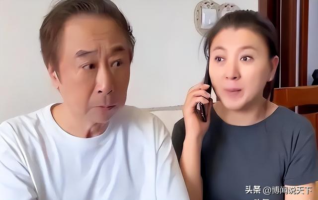 闫学晶风波终于落幕！6个男人惨遭牵连，其中儿媳与继女最不好过