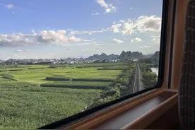 乘坐高铁必须知道的10个冷知识，实用又省钱，很多人都不知道图片