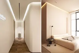 火遍全网的悬浮吊顶到底怎么做？少看一条都踩坑图片