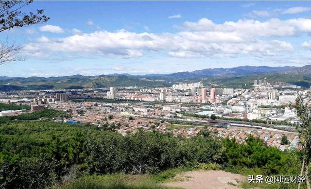 河北省面积最大的“市”	，究竟有多大？相当于3个唐山，6个廊坊