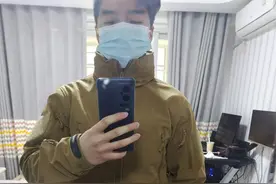 Helikon赫利肯火枪手 软壳 （碰瓷始祖鸟 军鸟？）爆火后值不值得买图片