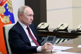 看完俄罗斯的停战条件，让人倒吸一口冷气：停火时机还未到图片