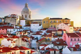 快速低成本移民葡萄牙，原来还有这些方式!图片