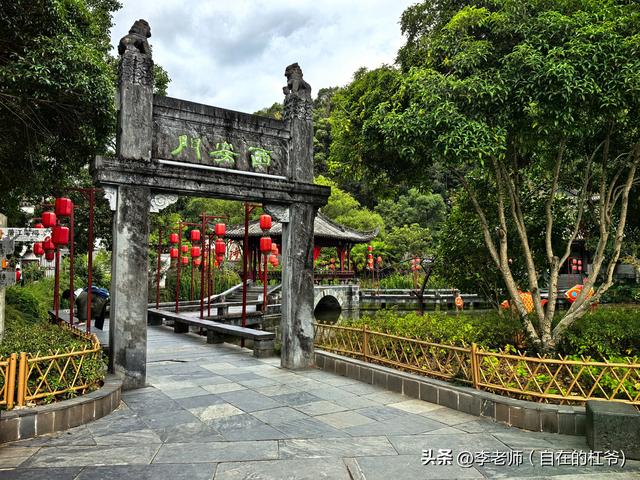 鄂湘赣自驾游记之五（1）：婺源篁岭，色彩斑斓的秋日画卷