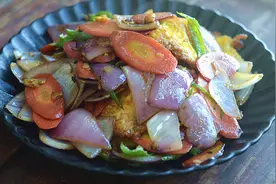 补脑第1名，不是黄花菜而是它！1个等于4个鸡蛋，健脾胃、净血管图片