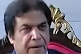 巴方警告印度：你断我们水，我就让你断气图片