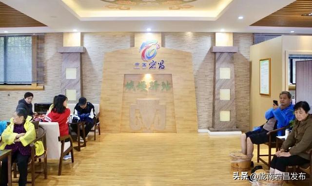金秋献礼 文旅赋能——宕昌县“双节”假期旅游市场实现高质量跨越发展