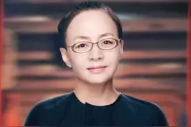 宋丹丹手段太绝了!别墅做公证，孙子全姓宋，英达彻底成“输家”图片