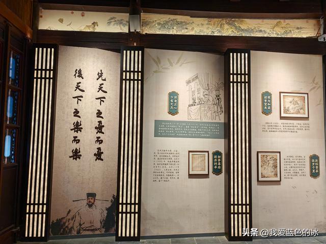 闲逛菏泽市老城曹州。这里的慎思园成了婚纱照的网红天堂了