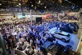 奇瑞有多“火”？芜湖有多“热”？图片