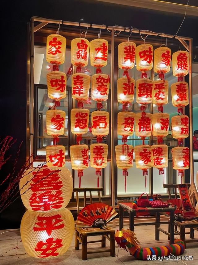 出圈的《给阿嫲的情书》，潮汕榕城打铜街旅游攻略！