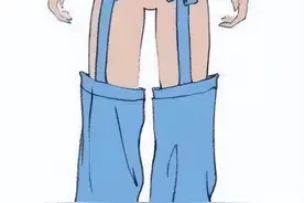 涨知识｜内裤发明之前，古代男人都穿什么？图片