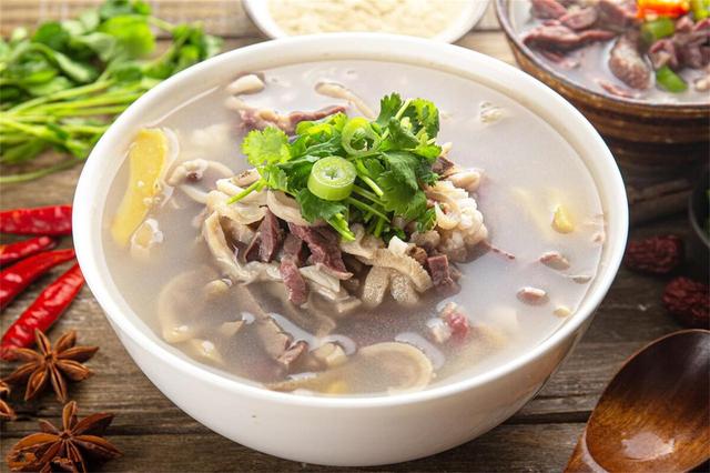 花胶瑶柱瘦肉汤冬菇汤 2026年花胶瘦肉瑶柱汤功效