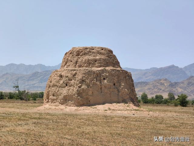 塞上江南宁夏，一个被严重低估的旅游大省