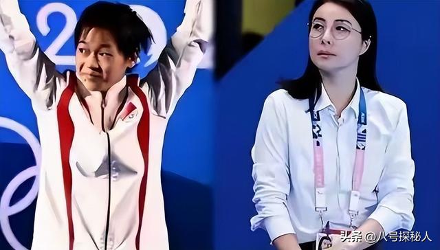 离春节仅1个月，官媒高调官宣全红婵喜讯	，原来郭晶晶真的没说错