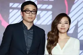 离婚6年后！再看张靓颖与冯珂的现状，王力宏的话终于有人信了图片